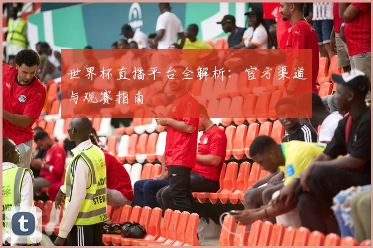 世界杯直播平台全解析：官方渠道与观赛指南
