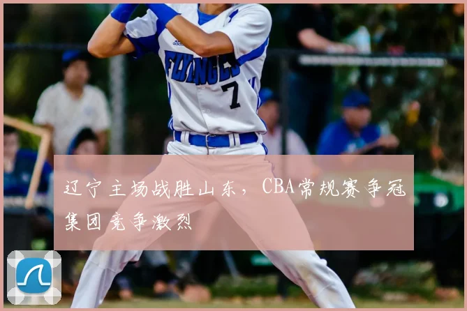 辽宁主场战胜山东，CBA常规赛争冠集团竞争激烈