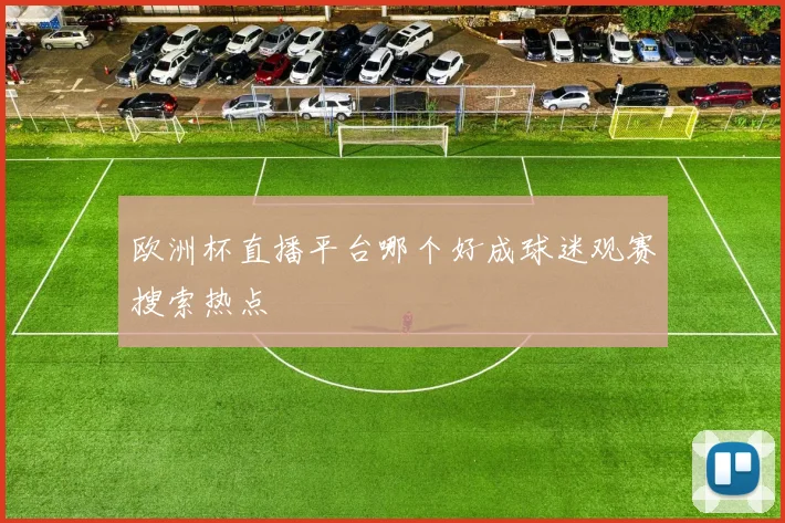 欧洲杯直播平台哪个好成球迷观赛搜索热点