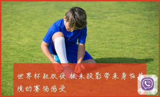 世界杯狂欢夜 极米投影带来身临其境的赛场感受