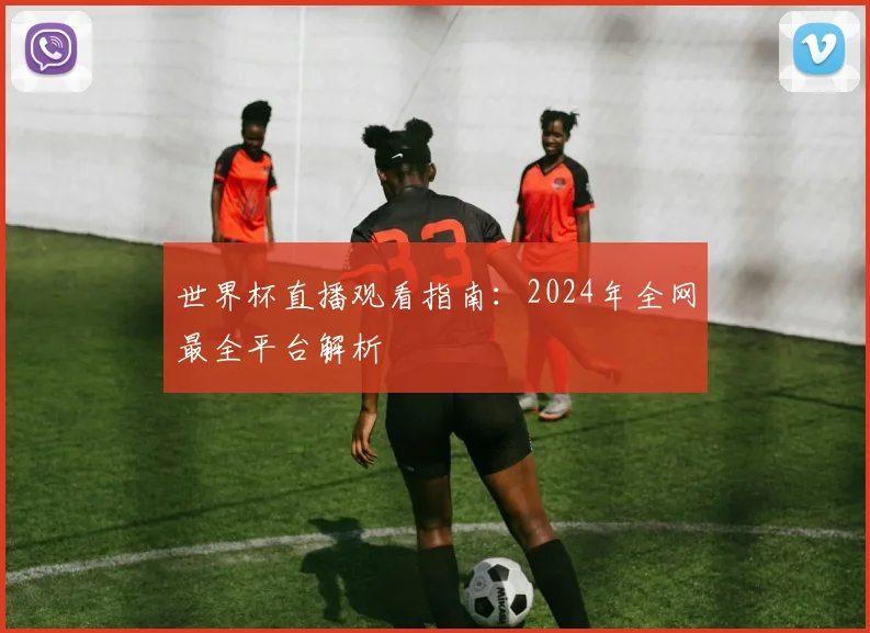 世界杯直播观看指南：2024年全网最全平台解析