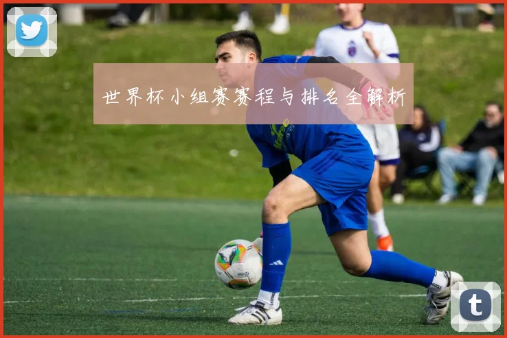 世界杯小组赛赛程与排名全解析