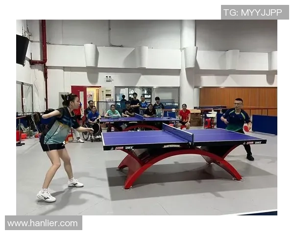 重庆乒乓球队心理素质深度对比与分析探讨