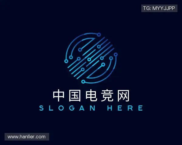 解读中国电竞网